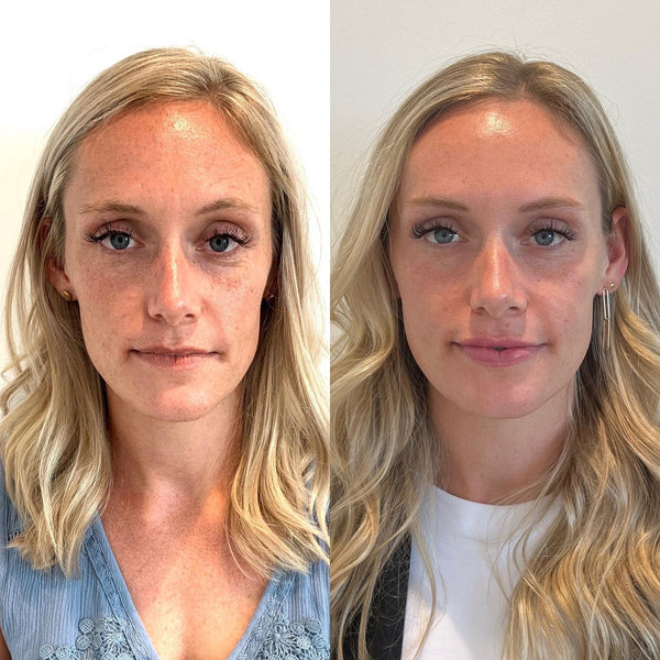 Seen on #PoulBeauty